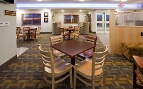 Americinn By Wyndham Sibley