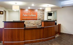 Americinn By Wyndham Sibley